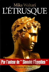 L'Etrusque - Mika Waltari
