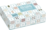 Mes puzzles pour compter Deyrolle - Virginie Aladjidi