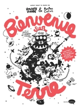 Bienvenue sur Terre - Violente viande