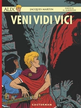 Alix. Vol. 37. Veni vidi vici - David B.