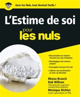 L'estime de soi pour les nuls - Rhena Branch