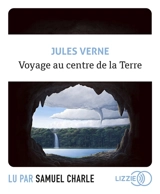 Voyage au centre de la Terre - Jules Verne