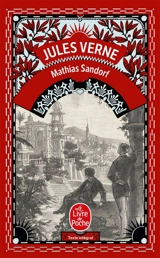 Mathias Sandorf - Jules Verne