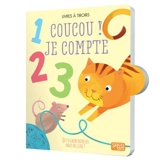 Coucou ! : je compte - Mathew Neil