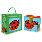 Les bébés animaux du jardin - Mathew Neil