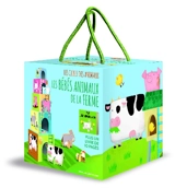 Les bébés animaux de la ferme - Mathew Neil