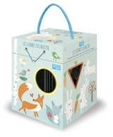 Les formes du matin - Mathew Neil