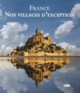 France : nos villages d'exception - Valentina Facci