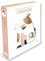 Les petits habitants de la campagne - Valentina Bonaguro