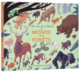 Le monde des forêts - Robert Hunter