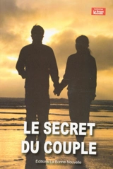 Le secret du couple - Thierry Fourchaud
