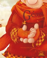 Le géant aux oiseaux - Ghislaine Biondi