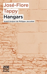 Hangars - José-Flore Tappy