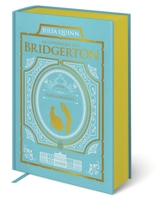 La chronique des Bridgerton. Vol. 5 & 6 - Julia Quinn