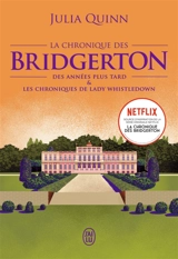 La chronique des Bridgerton. Vol. 9 - Julia Quinn