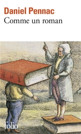 Comme un roman - Daniel Pennac