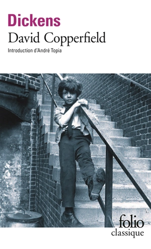 Souvenirs intimes de David Copperfield - Charles Dickens