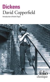 Souvenirs intimes de David Copperfield - Charles Dickens