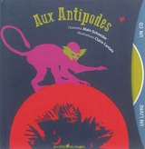 Aux antipodes - Alain Schneider
