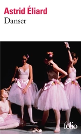 Danser - Astrid Eliard