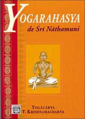 Yogarahasya de sri Nathamuni - Nathamuni