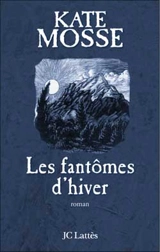 Fantômes d'hiver - Kate Mosse