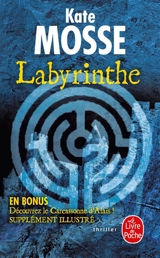 Labyrinthe - Kate Mosse
