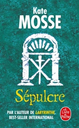 Sépulcre - Kate Mosse