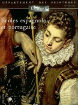 Ecoles espagnole et portugaise : catalogue - Musée du Louvre (Paris). Département des peintures