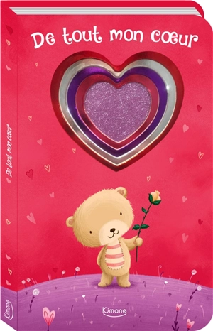 De tout mon coeur - Lucy Fleming