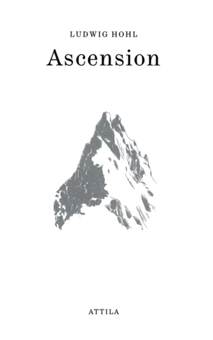 Ascension - Ludwig Hohl