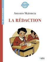 La rédaction - Antonio Skarmeta