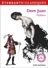 Dom Juan - Molière
