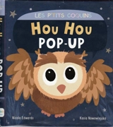 Hou hou : pop-up - Nicola Edwards