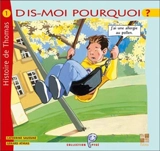 Histoire de Thomas : j'ai une allergie au pollen - Catherine Saussine
