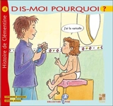 Histoire de Clémentine : j'ai la varicelle - Catherine Saussine
