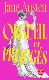 Orgueil et préjugés - Jane Austen