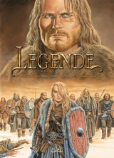 Légende. Vol. 7. Neiges - Yves Swolfs