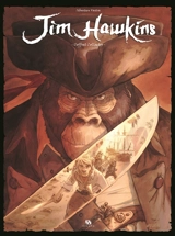 Jim Hawkins : coffret collector - Sébastien Vastra