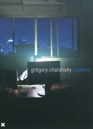 Capture - Grégory Chatonsky