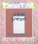 Oeuvre complète - John Locke