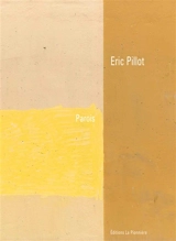 Parois - Eric Pillot
