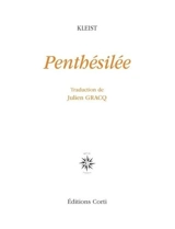 Penthésilée - Heinrich von Kleist