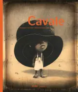 Cavale - Stéphane Servant