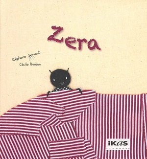 Zera - Stéphane Servant