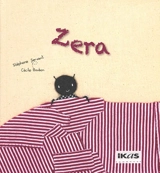 Zera - Stéphane Servant