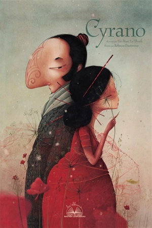 Cyrano - Taï-Marc Le Thanh
