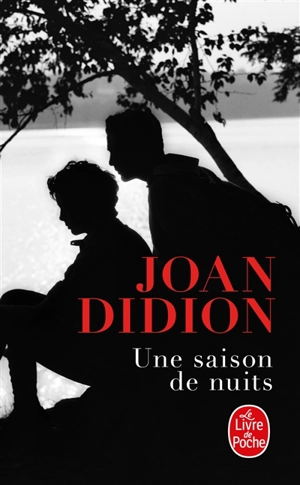Une saison de nuits - Joan Didion