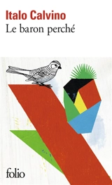Le baron perché - Italo Calvino