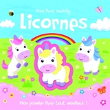 Licornes - Carrie Hennon